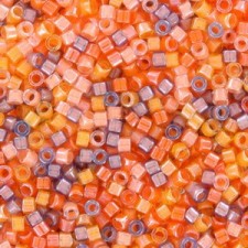 Miyuki delica Beads 11/0 - Luminous Mix 2 DB-2062 